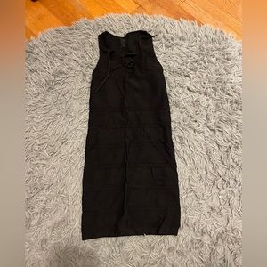 One size Malibu Sugar Dress